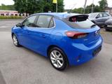 Opel Corsa Elegance 1.2 - Opel Corsa Gebrauchtwagen in Aachen