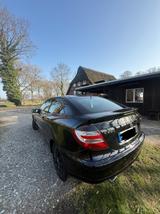 Mercedes-Benz C 200 Sportcoupe - Mercedes-Benz 200 aus 2007