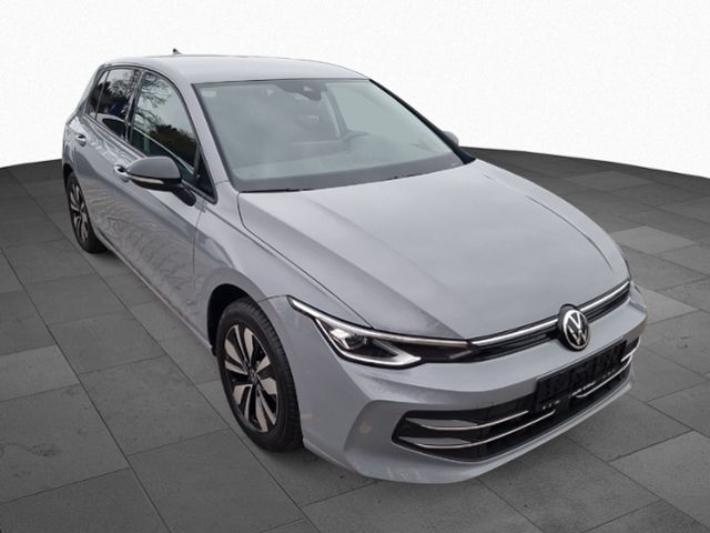 Fahrzeugabbildung Volkswagen Golf VIII 1.5 eTSI 85 kW GOAL KLIMA SHZ LED AHK