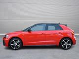 Audi A1 Sportback 30 TFSI S-tr. *S-line*LED*VC*PDC* - Audi A1 mit Benzin-Antrieb: Rot