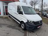 Volkswagen Crafter Kasten Kasten 35 lang Hochdach FWD - Volkswagen Crafter in Chemnitz