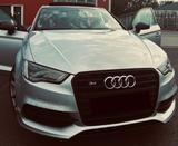Audi S3 2.0 TFSI S tronic quattro -