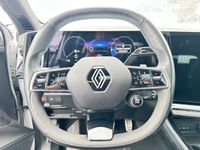 Renault Austral - Vorschau Bild 14
