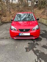 Seat Mii 1.0 55kW Reference Salsa Reference Salsa