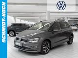 Volkswagen Golf VII Sportsvan 1.0 TSI United NAVI RFK PDC - Volkswagen Golf Sportsvan UNITED mit Benzin-Antrieb