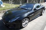 Jaguar F-Type 2.0 L P300 Turbo R-Dynamic Automatik ...