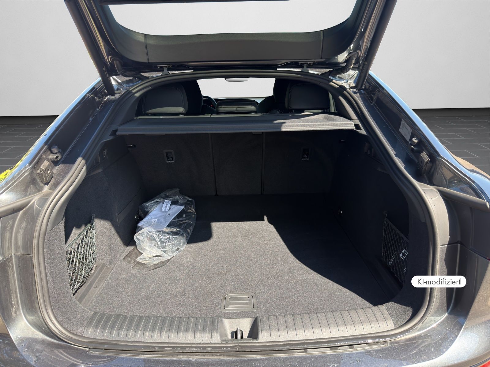 Audi Q6 e-tron - Bild 16