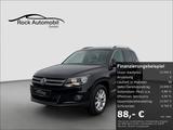 Volkswagen Tiguan 1.4 TSI BluemotionSport & Style BMT - Benzin Gebrauchtwagen in Mülheim (Ruhr)