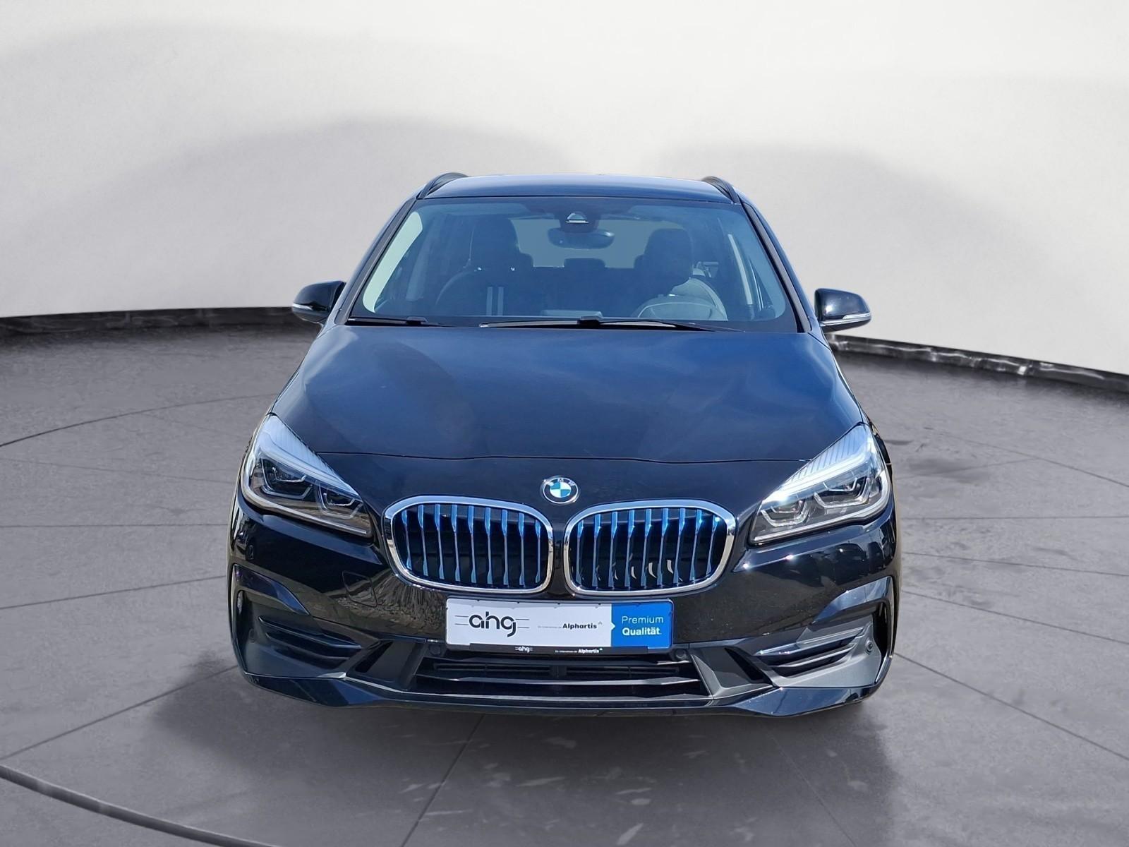 BMW 225xe Active Tourer iPerformance Sport Line *Nav