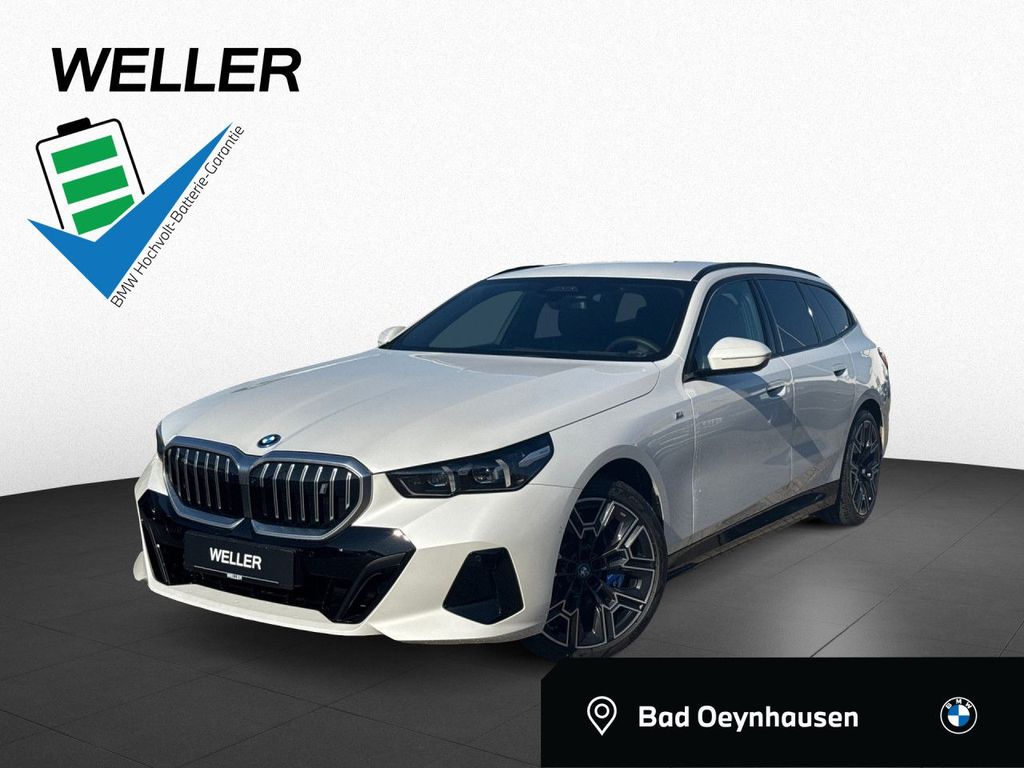 BMW i5