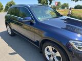 Mercedes-Benz GLC 300 4MATIC Autom. - - gebrauchte Mercedes-Benz GLC 300 aus dem Jahr 2020