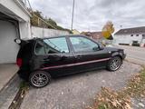Volkswagen Polo 1.4 55kW Colour Concept Edition BJ 2001 - Volkswagen Polo: Colour Concept