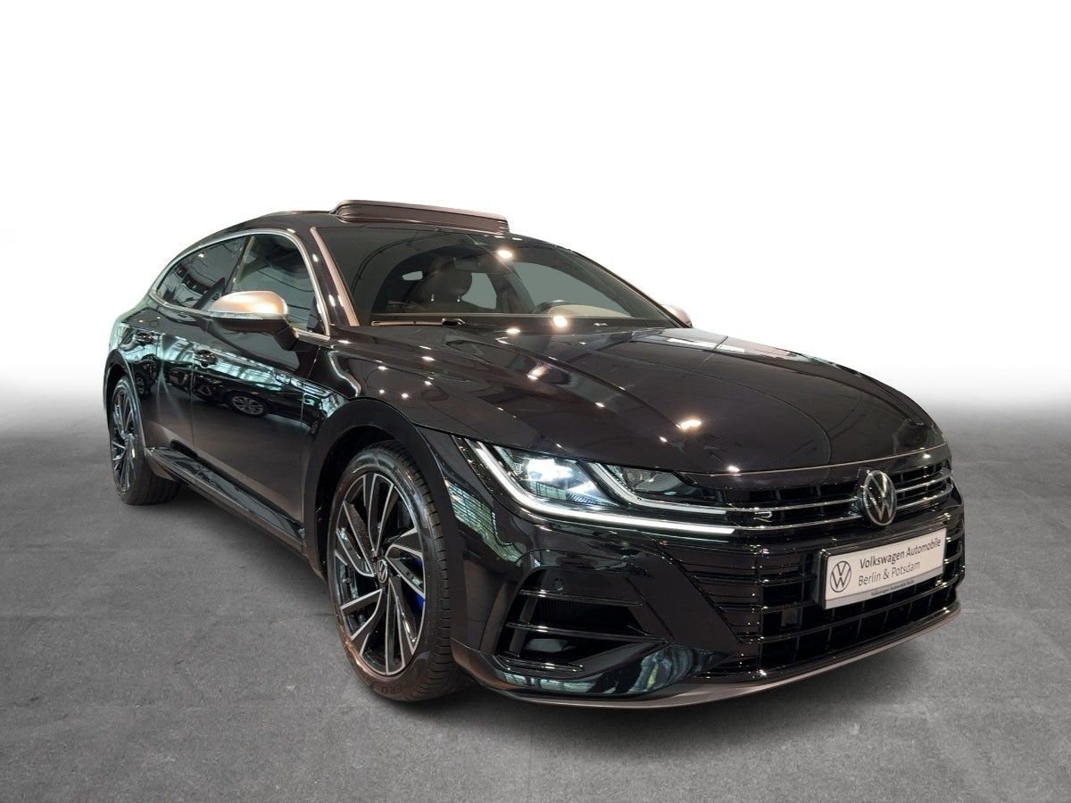 Volkswagen Arteon - Bild 5