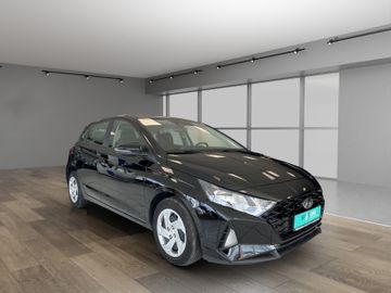 Hyundai i20 - 4