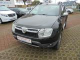 Dacia Duster I Laureate 4x2 - gebrauchte Dacia Duster aus dem Jahr 2010