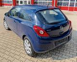 Opel Corsa 1.0 Twinport ecoFLEX Edition 42TKM HU neu - Opel Corsa aus 2009: Ecoflex