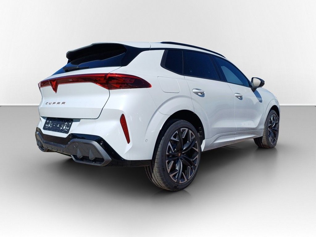 Cupra Terramar - Bild 5