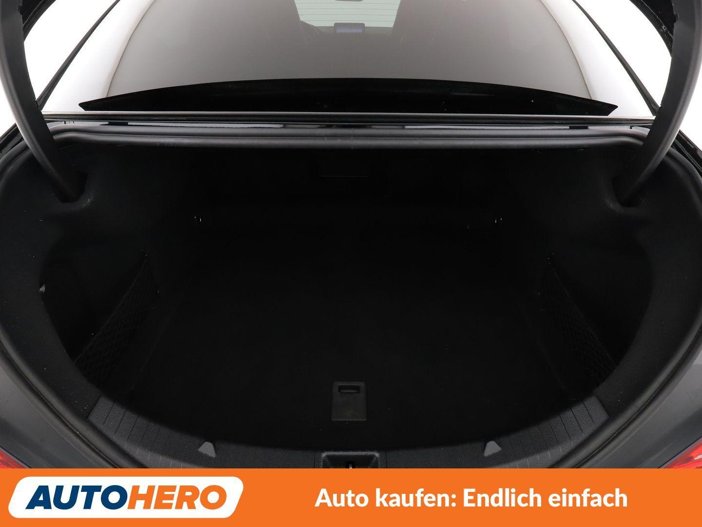 Mercedes-Benz CLA 45 AMG 4Matic Aut.*NAVI*TEMPO*CAM*PDC*SHZ*