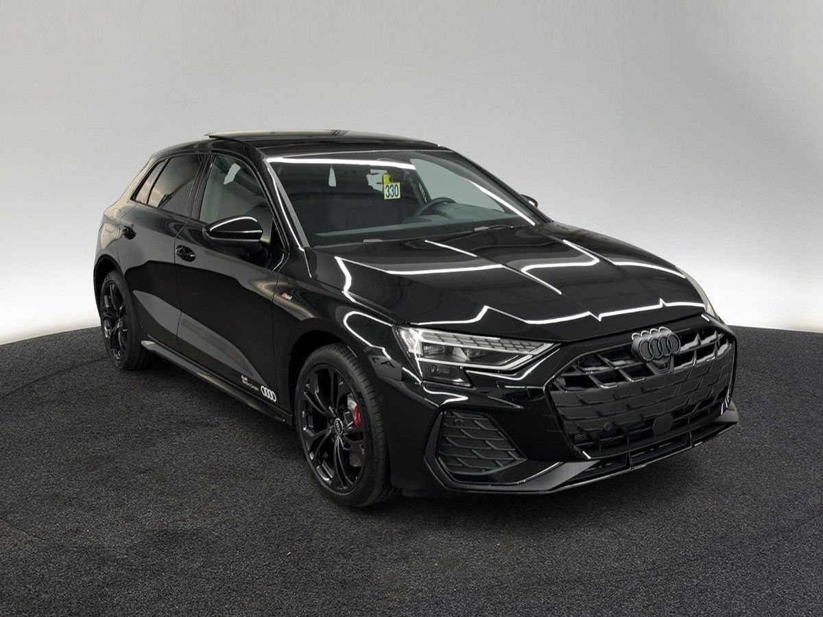 Audi A3 - Bild 8