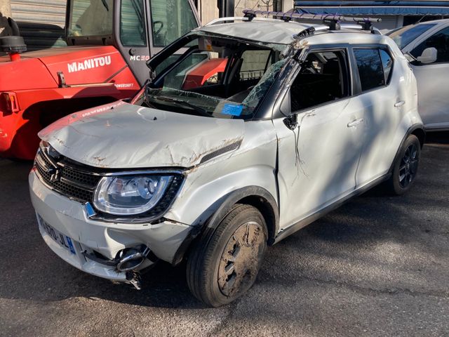 Suzuki Ignis 1.2 DUALJET Comfort