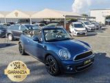 MINI Mini Cooper D Cabrio Automatica RATE AUTO M - MINI Cooper D Cabrio mit Diesel-Antrieb: Automatik