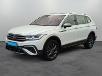 Volkswagen Tiguan Allspace - Vorschau Bild 2