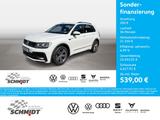 Volkswagen Tiguan 1.4 TSI Comfortline 4M RLine AHK STHZ eSD - Volkswagen Tiguan: Standheizung