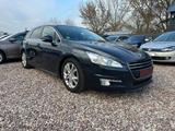 Peugeot 508 SW Allure 2.0 Automatik,Navi,Panoramadach - gebrauchte Peugeot 508 aus dem Jahr 2013