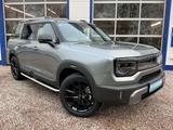 BAIC BJ30 4WD Hybrid - BAIC BJ30 Benziner Gebrauchtwagen