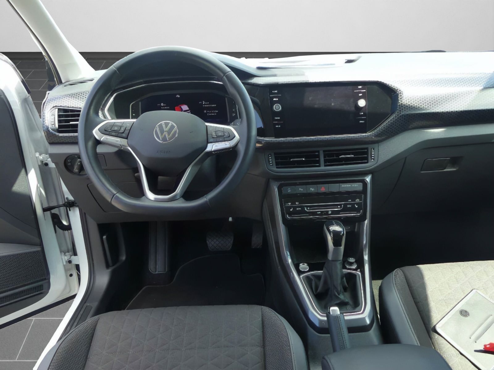 Volkswagen T-Cross - Bild 9