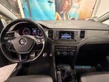 Volkswagen Golf Sportsvan 1.4 TSI Allstar AHK/Sitzh./2xPDC/ - gebrauchte VW Golf Sportsvan aus dem Jahr 2016