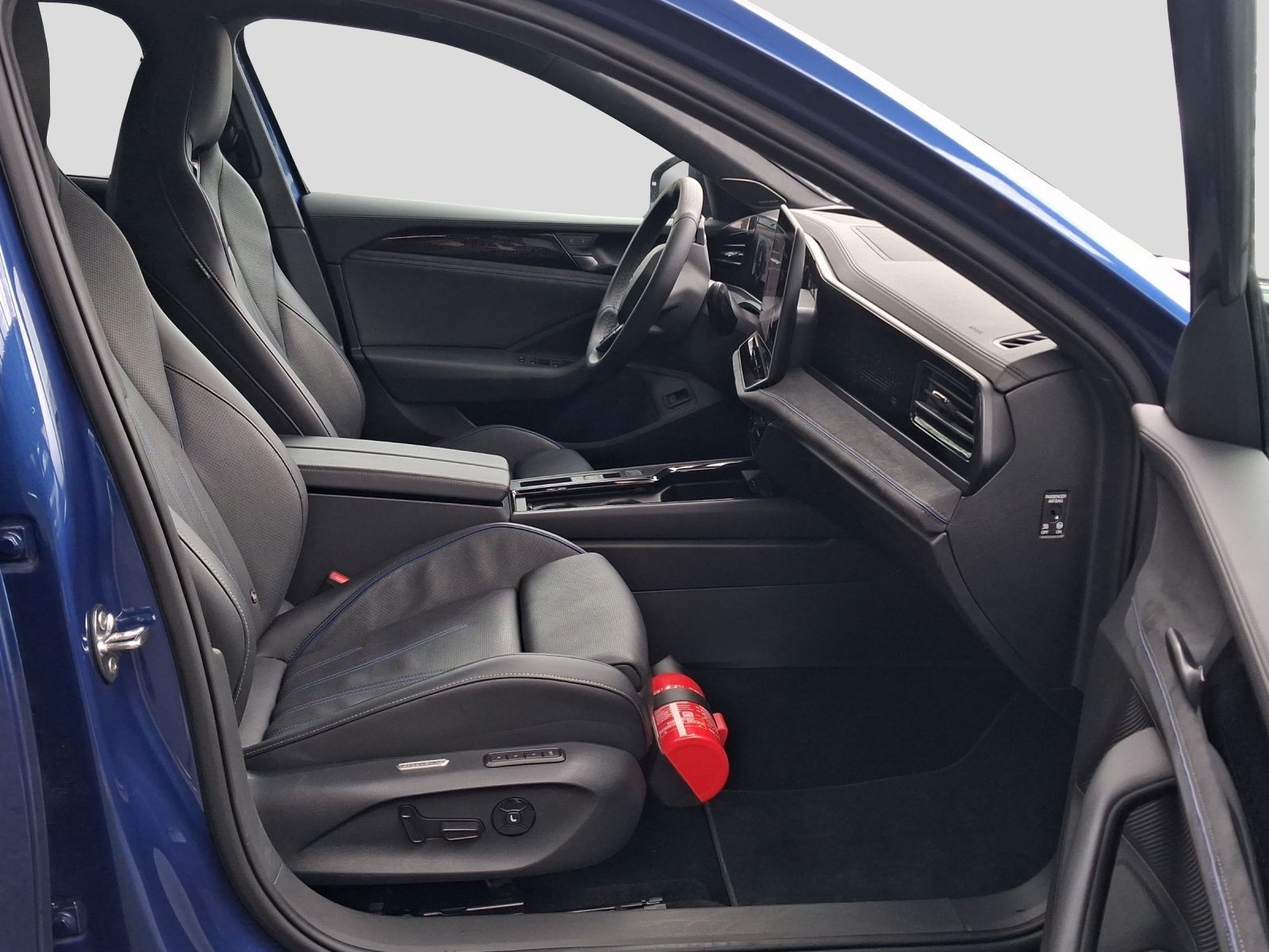 Volkswagen Passat Variant - Bild 4