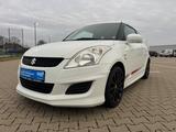Suzuki Swift X-ITE - gebrauchte Suzuki Swift aus dem Jahr 2013