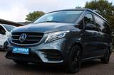 Mercedes-Benz V 250d 4M AMG Marco Polo HORIZON EDITION 2Betten - gebrauchte Mercedes-Benz V 250 aus dem Jahr 2018