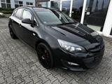 Opel Astra 1.4 Turbo LPG Fun eco Flex PDC v+h Klimaau - Opel Astra mit LPG-Antrieb