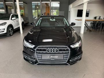 Audi A6 - 2