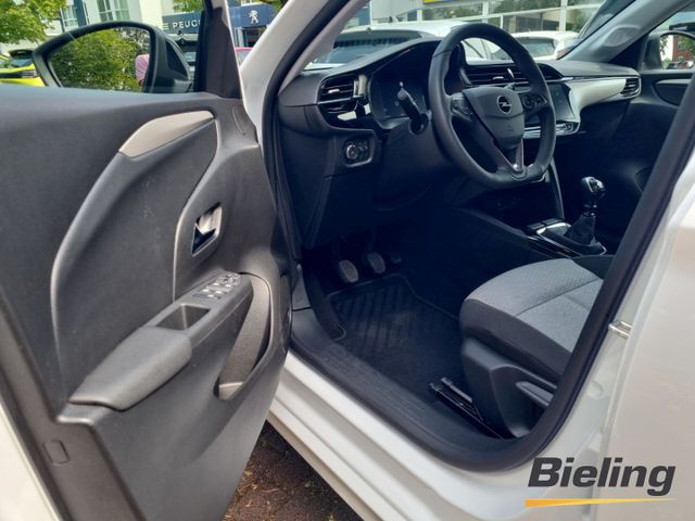 Corsa 1.2 PDC, Kamera, GRA, Android, AppleCarPla
