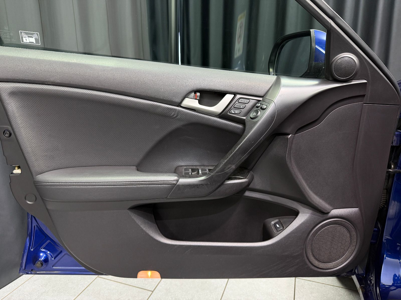 Fahrzeugabbildung Honda Accord Tourer Executive |AUTOMATIK|RF-CAM