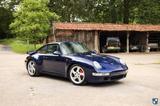 Porsche 993 Turbo - Porsche 993: Turbo