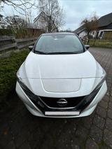 Nissan Leaf 62KWH e+ N-CONNECTA Wärmepumpe LED Top - Nissan Leaf von privat