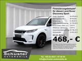 Land Rover Discovery Sport R-Dynamic AWD D200*7Sit Panodach - Land Rover Discovery Sport aus 2023
