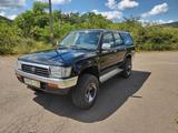Toyota 4-Runner - Toyota 4-Runner