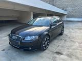 Audi A3 Sportback 2.0 TFSI Ambition S-Line Aut. Leder - Audi A3 aus 2008: Sportback Ambition