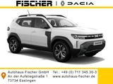 Dacia Duster TCe130 Expression 4x4 *KAMERA*TEMPOMAT* - Dacia Duster Neuwagen in Stuttgart