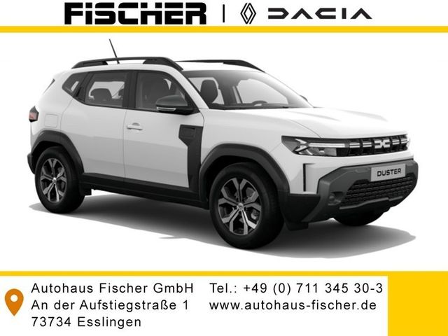 Dacia Duster TCe130 Expression 4x4 *KAMERA*TEMPOMAT*