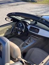 BMW Z4 Roadster E85 | *sehr gepflegt* - BMW Z4: Blau