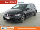 Volkswagen Golf VII 2.0 TSI GTI Performance BM*LED*PDC*SHZ* - Volkswagen Gebrauchtwagen in Hamburg