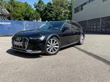 Audi A6 Allroad 45 TDI tiptronic - - gebrauchte Audi A6 Allroad aus dem Jahr 2020
