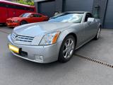 Cadillac 2010 Cadillac XLR 4.6 V8 Convertible - gebrauchte Cadillac Cabrios