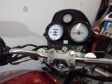 Honda Hornet 600 (PC 34), tiefer gelegt - Offers